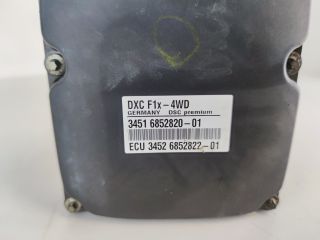 bontott BMW 5 F10 ABS Kocka