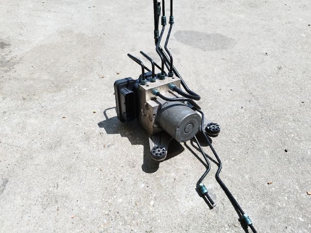 bontott BMW 5 F10 ABS Kocka