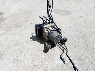 bontott BMW 5 F10 ABS Kocka