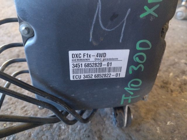 bontott BMW 5 F10 ABS Kocka