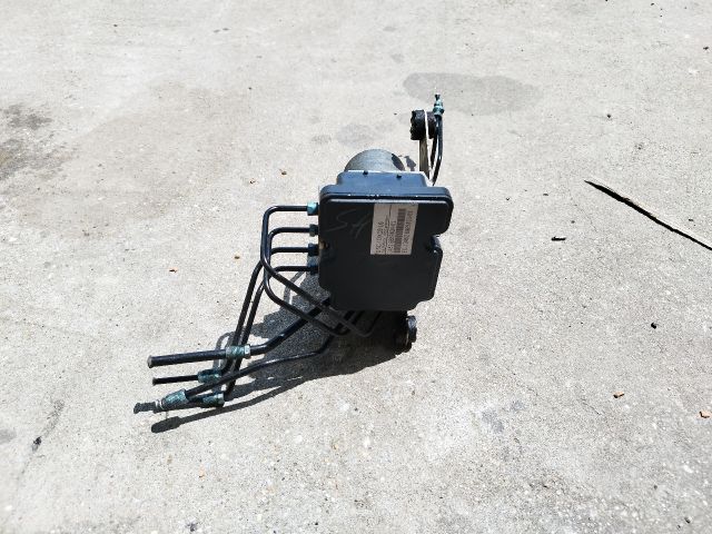 bontott BMW 5 F10 ABS Kocka