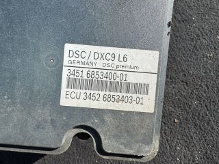 bontott BMW 5 F10 ABS Kocka