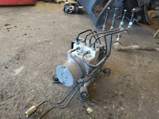 bontott BMW 5 F10 ABS Kocka