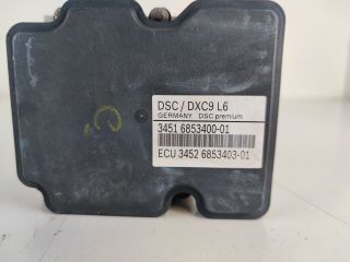 bontott BMW 5 F10 ABS Kocka