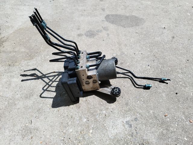 bontott BMW 5 F10 ABS Kocka