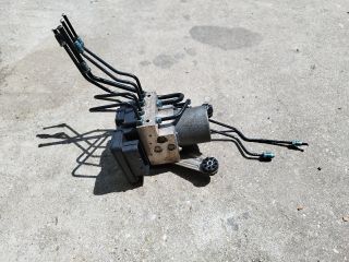 bontott BMW 5 F10 ABS Kocka