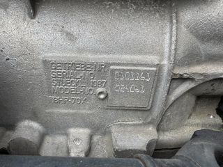 bontott BMW 5 F10 Automata Váltó