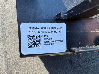 bontott BMW 5 F10 Automata Váltókar