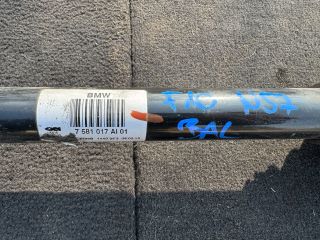 bontott BMW 5 F10 Bal hátsó Féltengely