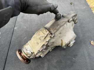 bontott BMW 5 F10 Első Differenciálmű