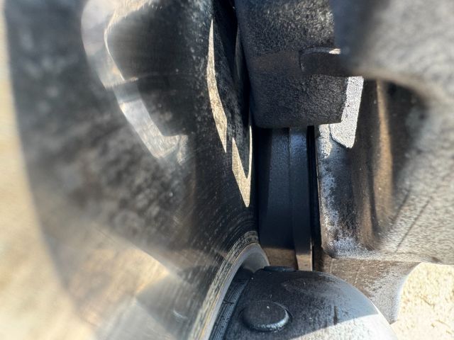 bontott BMW 5 F10 Első Futómű (Részeivel)