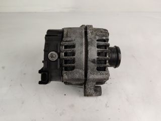 bontott BMW 5 F10 Generátor