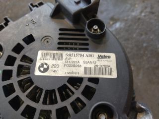 bontott BMW 5 F10 Generátor