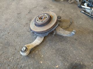 bontott BMW 5 F10 Jobb első Csonkállvány Kerékaggyal