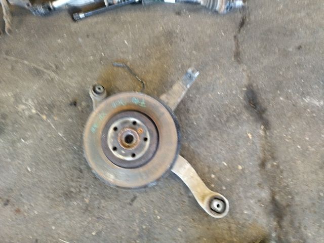 bontott BMW 5 F10 Jobb első Csonkállvány Kerékaggyal