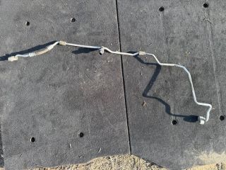 bontott BMW 5 F10 Klíma Cső