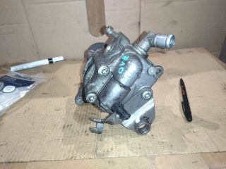 bontott BMW 5 F10 Kormányszervó Motor (Hidraulikus)