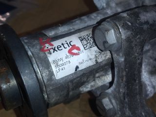 bontott BMW 5 F10 Kormányszervó Motor (Hidraulikus)