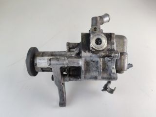 bontott BMW 5 F10 Kormányszervó Motor (Hidraulikus)