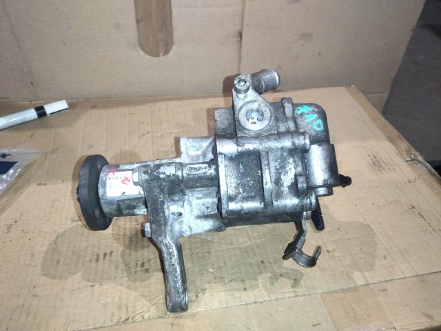 bontott BMW 5 F10 Kormányszervó Motor (Hidraulikus)