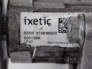 bontott BMW 5 F10 Kormányszervó Motor (Hidraulikus)