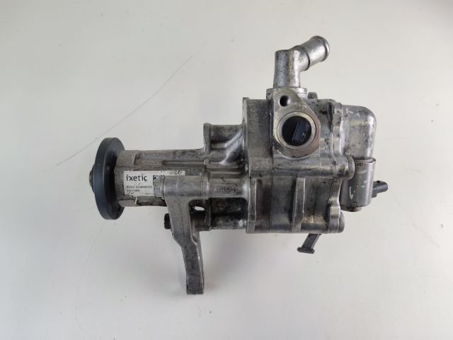 bontott BMW 5 F10 Kormányszervó Motor (Hidraulikus)