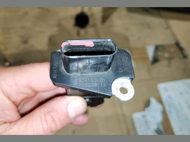 bontott BMW 5 F10 Légtömegmérő