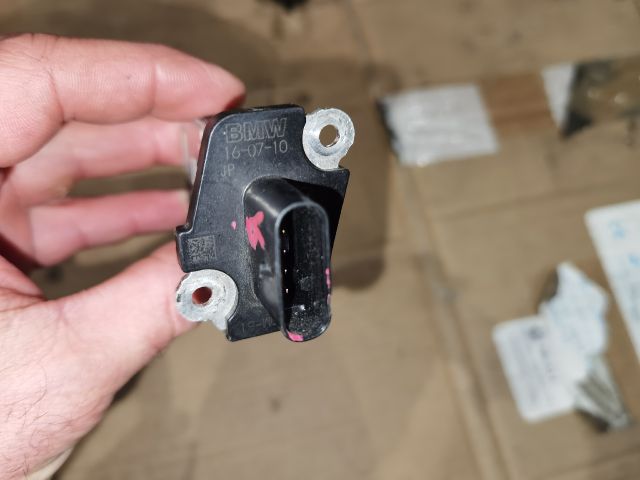 bontott BMW 5 F10 Légtömegmérő