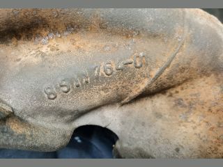 bontott BMW 5 F10 Leömlő (Soros)