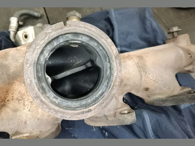 bontott BMW 5 F10 Leömlő (Soros)