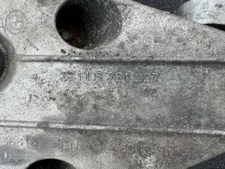 bontott BMW 5 F10 Motor Tartó Bak Bal