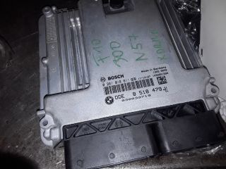 bontott BMW 5 F10 Motorvezérlő