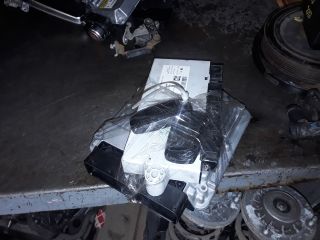 bontott BMW 5 F10 Motorvezérlő