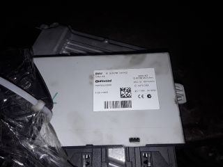 bontott BMW 5 F10 Motorvezérlő