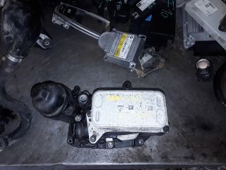 bontott BMW 5 F10 Olajhűtő