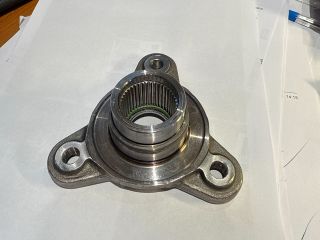 bontott BMW 5 F10 Osztómű