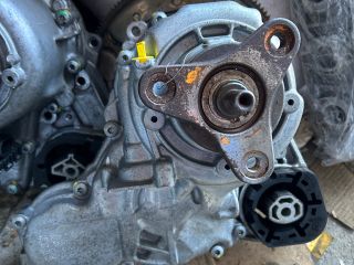 bontott BMW 5 F10 Osztómű