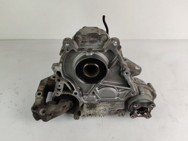 bontott BMW 5 F10 Osztómű