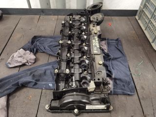 bontott BMW 5 F10 Szelepfedél