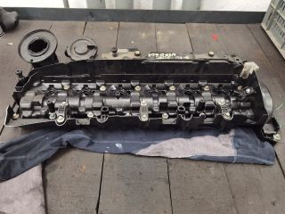 bontott BMW 5 F10 Szelepfedél