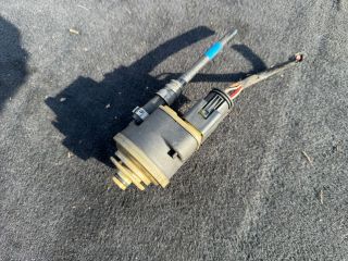 bontott BMW 5 F10 Üzemanyag Fűtés