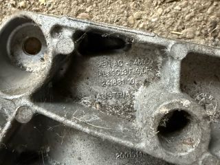 bontott BMW 5 F10 Váltó Tartó Bak (Pozíciófüggetlen)