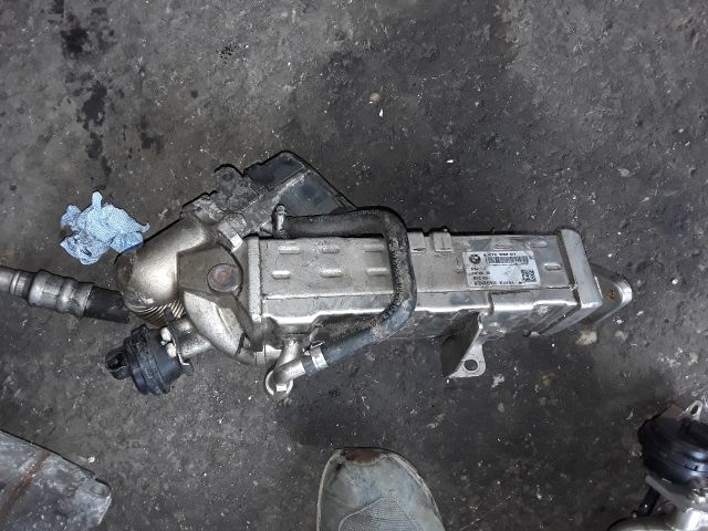 bontott BMW 5 F10 EGR Hűtő