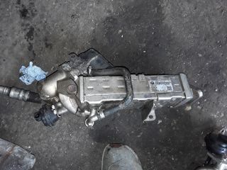bontott BMW 5 F10 EGR Hűtő