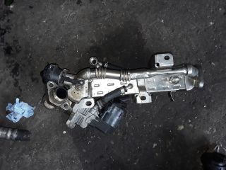 bontott BMW 5 F10 EGR Hűtő