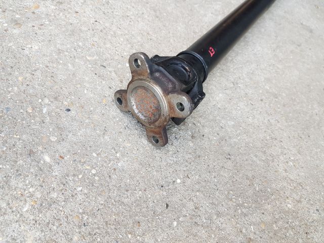 bontott BMW 5 F10 Kardántengely