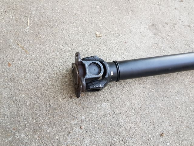 bontott BMW 5 F10 Kardántengely