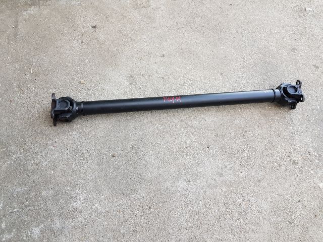 bontott BMW 5 F10 Kardántengely