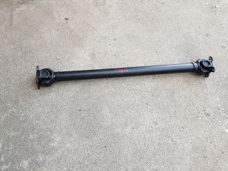 bontott BMW 5 F10 Kardántengely