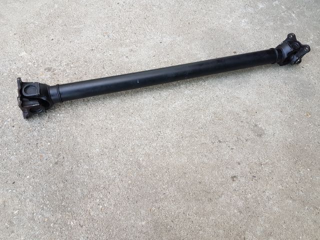 bontott BMW 5 F10 Kardántengely